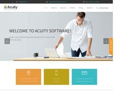Thumbnail of Acuity Software Services