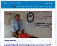 Thumbnail of Acupuncture Center Of Bradenton