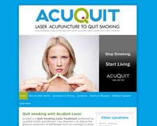 Thumbnail of Acuquit Laser Acupuncture