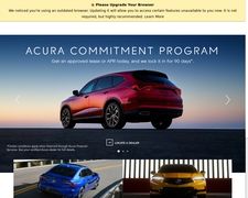 Thumbnail of Acura