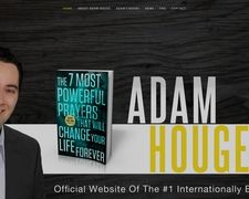 Thumbnail of Adamhouge.org