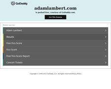 Thumbnail of Adamlambert