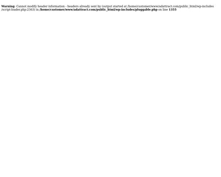 website thubmnail of ADAttract