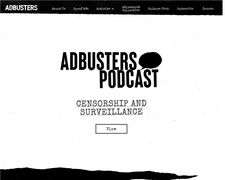 Adbusters Media Foundation