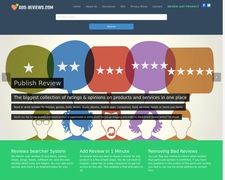 Thumbnail of Add-reviews.com