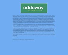 Thumbnail of Addoway