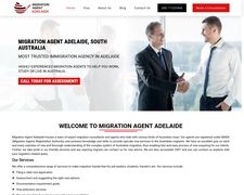Thumbnail of Adelaide Migration Agent