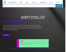 Thumbnail of Adept Pool Ltd