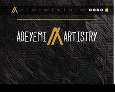 Thumbnail of Adeyemi Artistry