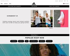 Thumbnail of Adidas-uk.com
