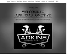 Thumbnail of Adkins Automotive