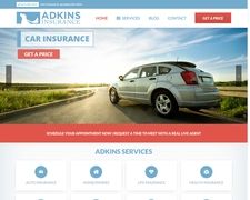 Thumbnail of Adkins Insurance Agency