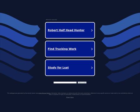 website thubmnail of Administr8