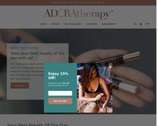Thumbnail of ADORAtherapy