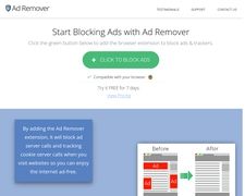 Thumbnail of Ad Remover