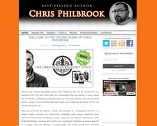 Thumbnail of Chris Philbrook