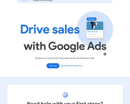 Google Ads