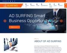 Thumbnail of Adsurfing.in