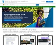 Thumbnail of Bing Accredited Professional Company