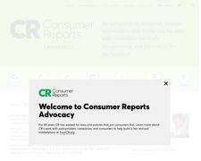 Thumbnail of Consumer Reports