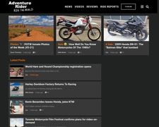 Thumbnail of Adventure Rider