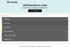 Thumbnail of ADVToyStore