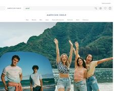Thumbnail of American Eagle Outfitters