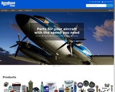 Thumbnail of AeroBase Group