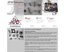 Thumbnail of AFAB Enterprises