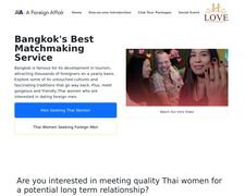 Thumbnail of Afabangkok.com