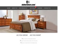 Thumbnail of Afafurniture.com