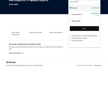 Affluenttrade