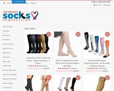 Thumbnail of Affordable Compression Socks