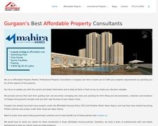 Thumbnail of Affordable Property Market