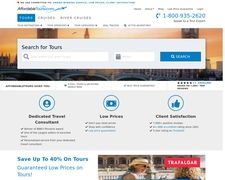 Thumbnail of Affordable Tours