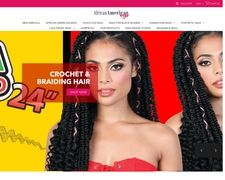 Thumbnail of African American Wigs