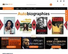 Thumbnail of African Bookstore