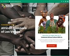 Thumbnail of Africandiasporalv.org