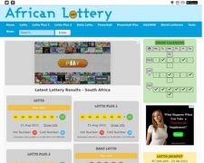 African Lottery