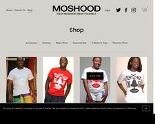 Thumbnail of Moshood Creations