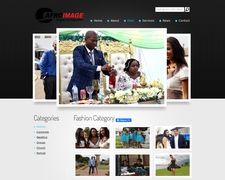 Thumbnail of Afroimage.co.za