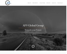 Thumbnail of Afsglobalgroup.co