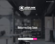 Thumbnail of After Dark Coffee Roasters