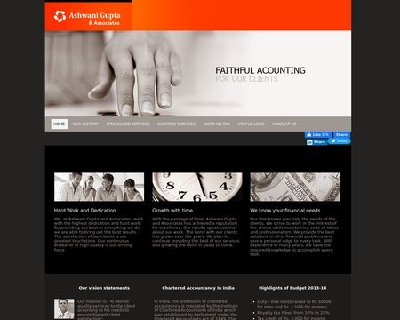 website thubmnail of Agass