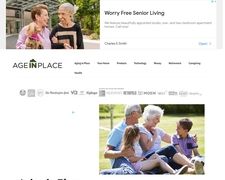Thumbnail of Ageinplace