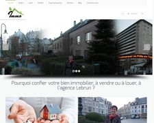 Thumbnail of Agence Immobilière Bruxelles