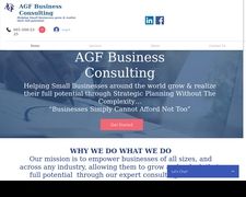 Thumbnail of AGF Financial