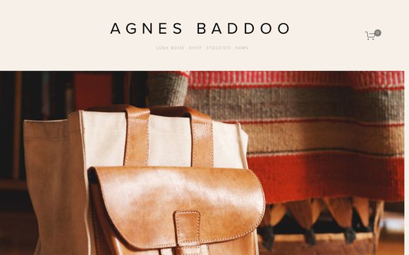 Thumbnail of Agnes Badoo