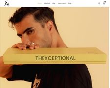 Thumbnail of Agthexceptional.com