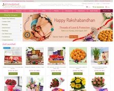 Thumbnail of Ahmedabad Online Florists
